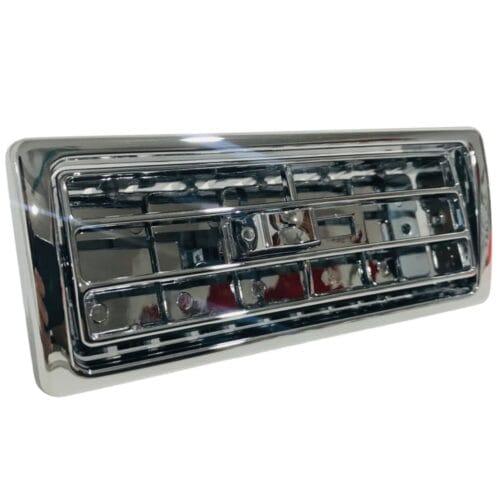 Vent Chrome To Suit Kenworth 401/600/650/900/950