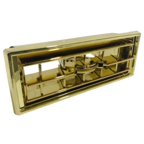 Vent Gold To Suit Western Star - Image 1