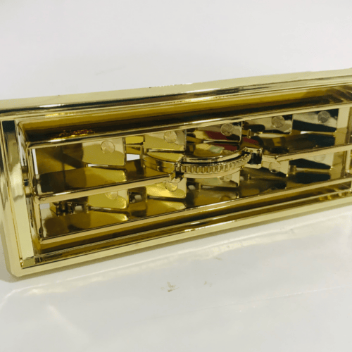 Vent Gold To Suit Western Star - Image 2