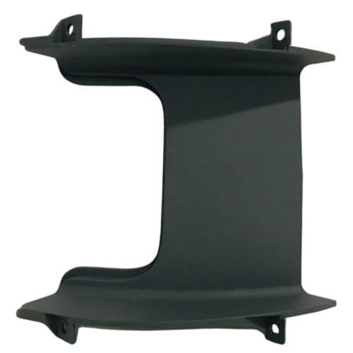 Bumper Cover To Suit Mercedes Actros MP2/MP3/Mega Left - Image 1