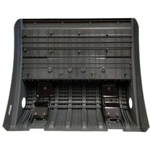 Mudguard Left To Suit Mercedes Actros MP3 Mega - Image 3