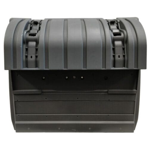 Mudguard Left To Suit Mercedes Actros MP3 Mega