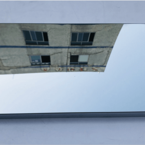 Stainless Steel AdBlue Cover To Suit MAN TGX-560 - Image 3