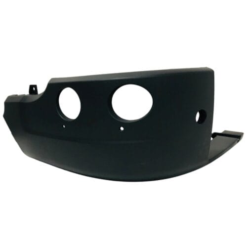 Bumper Corner Left To Suit Scania 2 Holes - Image 1