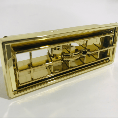 Vent Gold To Suit Western Star - Image 3