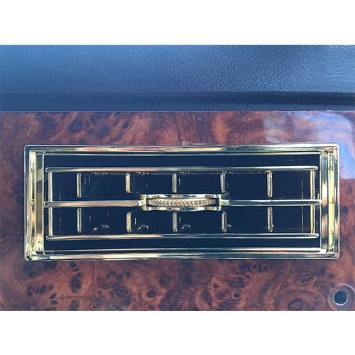 Vent Gold To Suit Western Star - Image 4