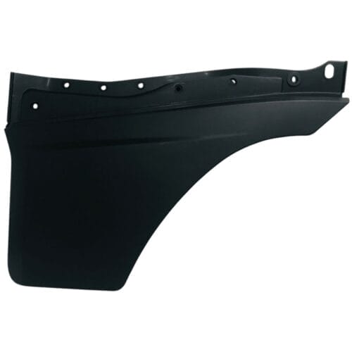 Door Extension Left To Suit Volvo FH12 Version 2