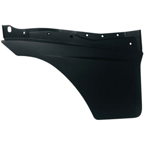 Door Extension Right To Suit Volvo FH12 Version 2