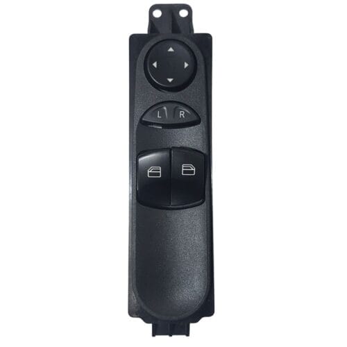 Power Window Switch Right To Suit Mercedes Sprinter 906