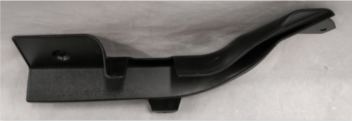 Corner Spoiler/Cover Left To Suit Mercedes Actros MP2/MP3/Mega - Image 3