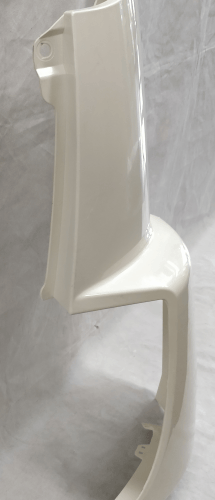 Corner Panel Left To Suit Mercedes Actros MP3/Mega - Image 3