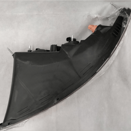 Headlight Left To Suit International ProStar & CAT With Modified Headlight Wiring - Image 3