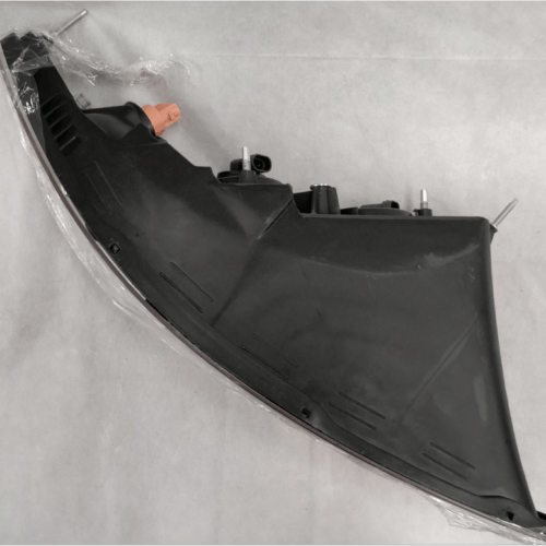 Headlight Right To Suit International ProStar & CAT With Modified Headlight Wiring - Image 4