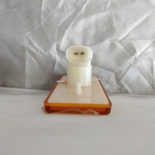 LED Side Lamp To Suit Mercedes Actros MP2 Mega - Image 4