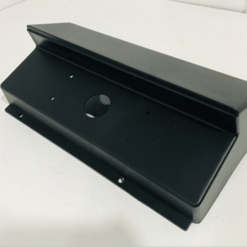 Rear Mudguard Right To Suit Iveco Stralis AS/AD/AT - Image 2