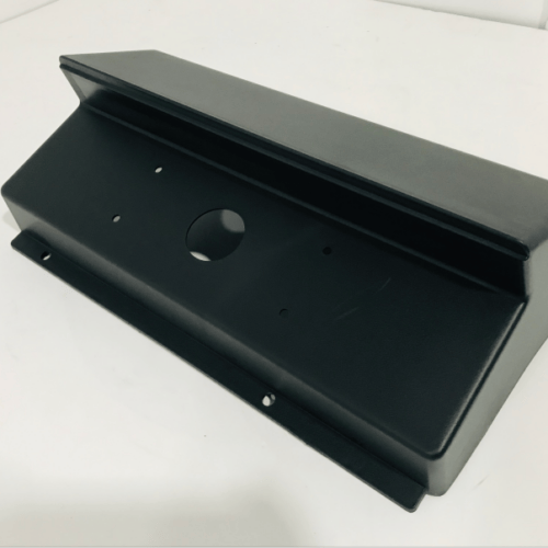 Rear Mudguard Right To Suit Iveco Stralis AS/AD/AT - Image 2