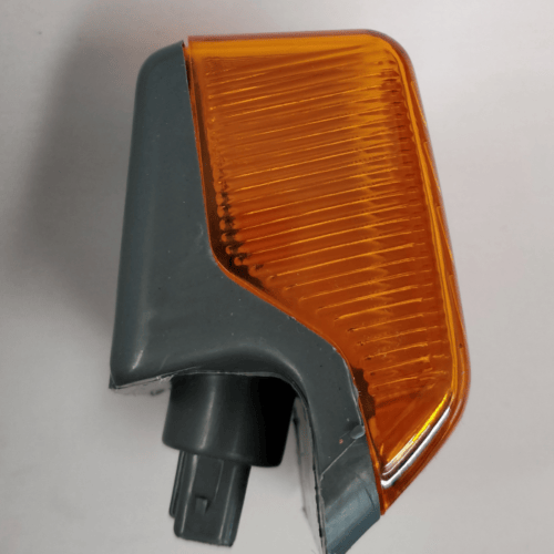 Corner Lamp Left To Suit Mercedes Atego 1&2 - Image 2