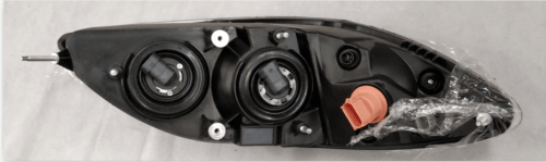 Headlight Right To Suit International ProStar & CAT With Modified Headlight Wiring - Image 3