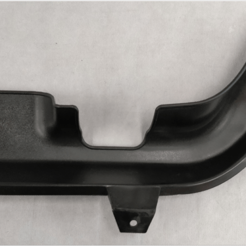 Corner Spoiler/Cover Left To Suit Mercedes Actros MP2/MP3/Mega - Image 1