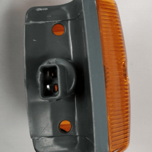 Corner Lamp Left To Suit Mercedes Atego 1&2 - Image 4