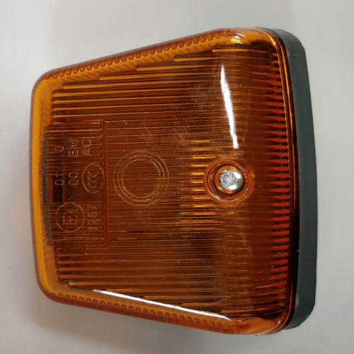Corner Lamp Left To Suit Mercedes Atego 1&2 - Image 3