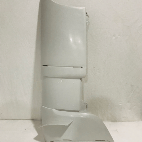 Corner Panel Right To Suit Mercedes Actros MP2 Mega - Image 2