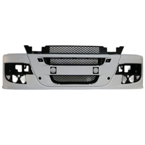 Bumper With Fog Holes W/O corner To Suit Iveco Stralis AD/AS/AT - Image 1