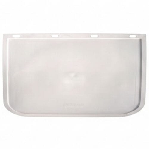 Mudflap 395mm x 610mm White - Image 1