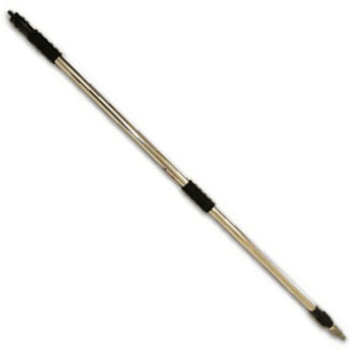 Pole Flow Thru 3.2 Metres - Image 1