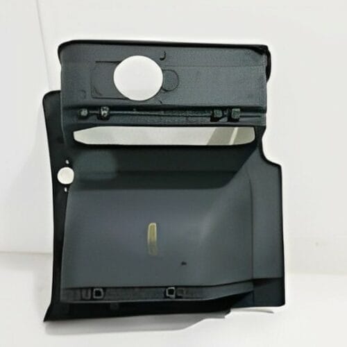 FE Foot Step Left To Suit Volvo - Image 2