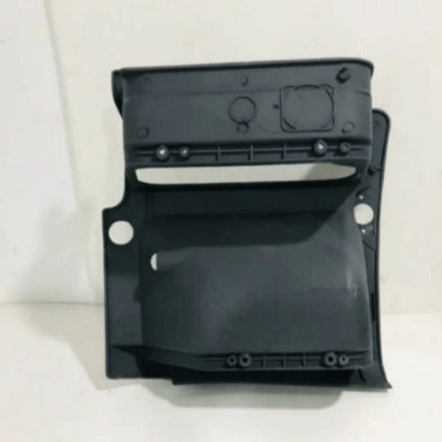 FE Foot Step Right To Suit Volvo - Image 2