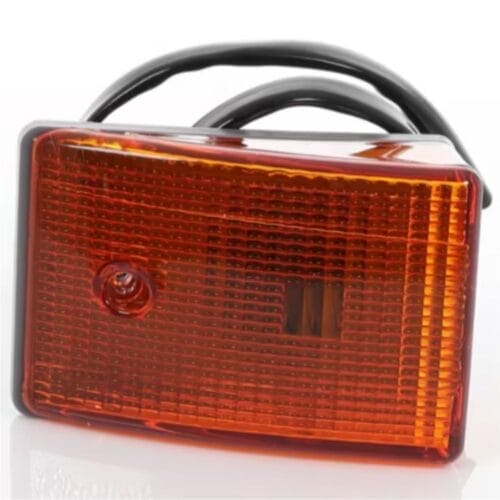 Corner Lamp Right To Suit Mercedes Actros MP3 Mega