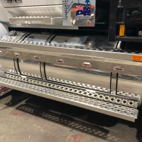 Stainless Steel Tank Skirt Bottom Inner 1575MM Single