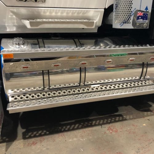 Stainless Steel Tank Skirt Bottom Inner 1575MM Single - Image 2