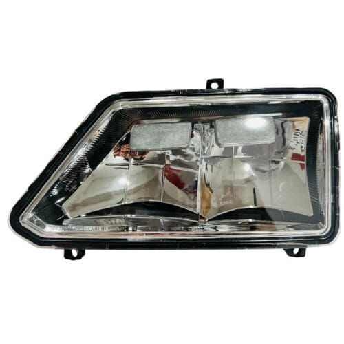 Top Lamp Left To Suit Scania