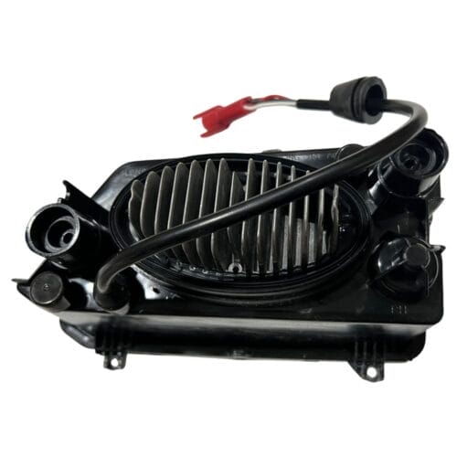 Top Lamp Right To Suit Scania - Image 2