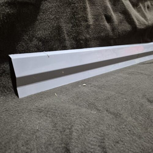 Stainless Steel Tank Skirt Bottom Inner 1575MM Single - Image 4