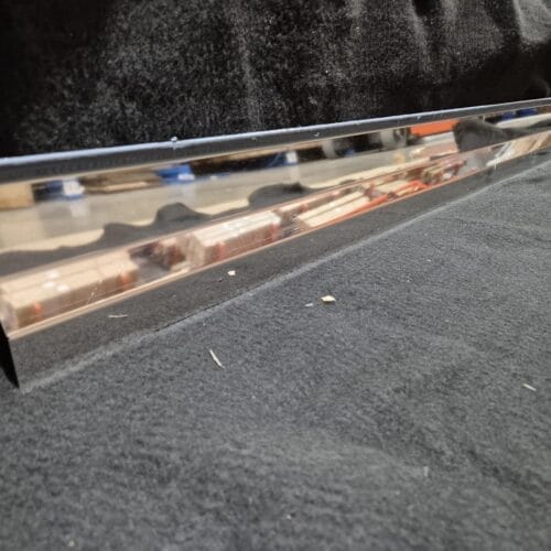 Stainless Steel Tank Skirt Bottom Inner 1575MM Single - Image 3