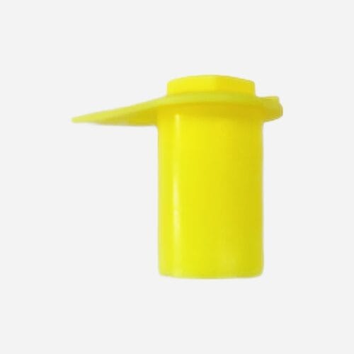 Wheel Nut Indicator Dust Cap Long 19mm - Image 2