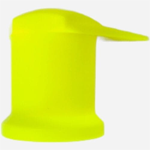 Wheel Nut Indicator Dust Cap Long 32mm - Image 2