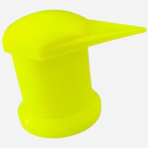 Wheel Nut Indicator Dust Cap Long 32mm - Image 1