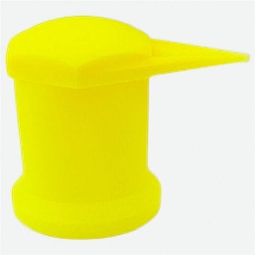 Wheel Nut Indicator Dust Cap Long 33mm