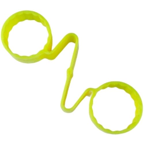 Wheel Nut Indicator Double Ring 32mm