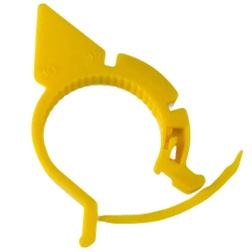 Wheel Nut Indicator Adjustable 30mm - 38mm - Image 1