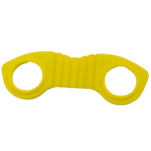 Wheel Nut Indicator Safety Locker 32mm - Image 3