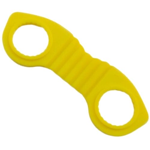 Wheel Nut Indicator Safety Locker 32mm - Image 1