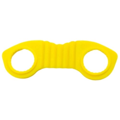 Wheel Nut Indicator Safety Locker 32mm - Image 2