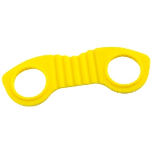 Wheel Nut Indicator Safety Locker 33mm - Image 2