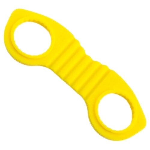 Wheel Nut Indicator Safety Locker 33mm - Image 1