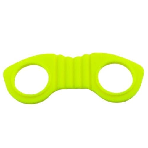 Wheel Nut Indicator Safety Locker 33mm - Image 2